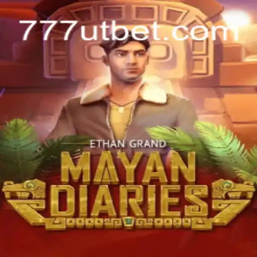 Unearthing the Mysteries of MayanDiaries