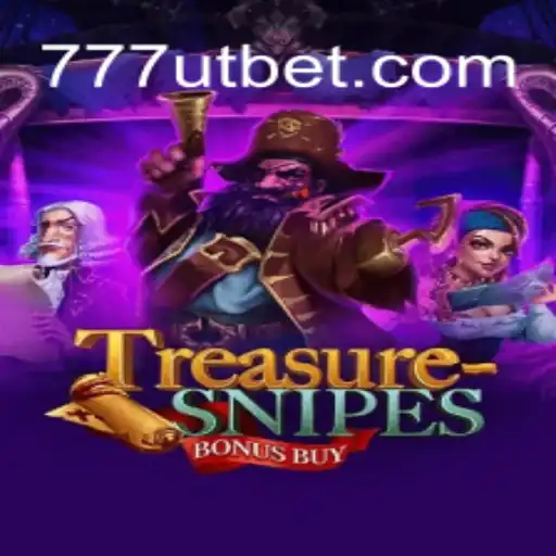 Exploring the Exciting World of TreasuresnipesBonusBuy: The Ultimate Slot Experience