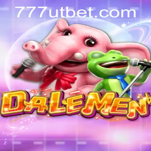 Discover the Exciting World of DALEMEN: A New Gaming Sensation
