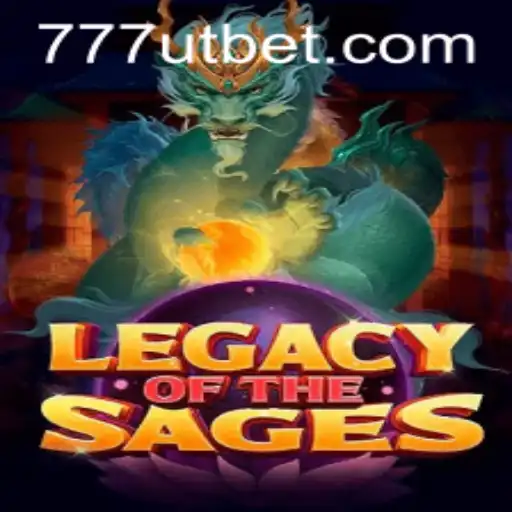 Legacy of the Sages: A Journey Through Mystical Realms