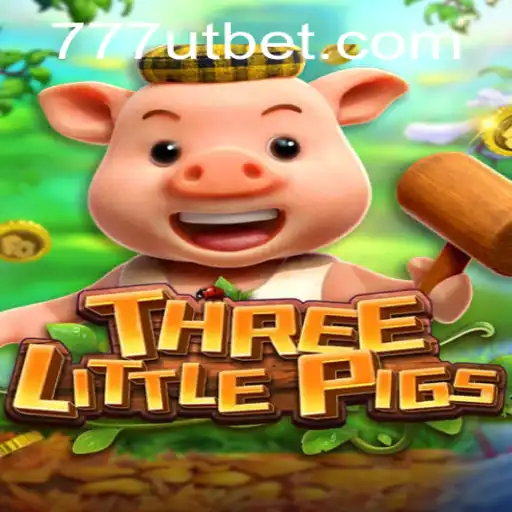 Discover the Fairy Tale Adventure of THREELITTLEPIGS