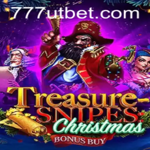 Exploring TreasuresnipesChristmas: A Festive Gaming Experience